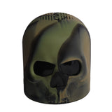 Exalt Tank Grip Cover - Skull