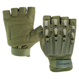 Valken Alpha Gloves (Half Finger)