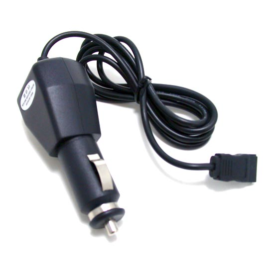 DLX Luxe Car Charger Kit LUX207 (UB24)
