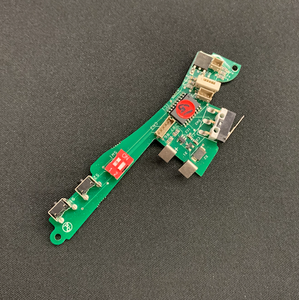 Dye DM6-9/Proto PMR 09/Reflex Circuit Board R30710027