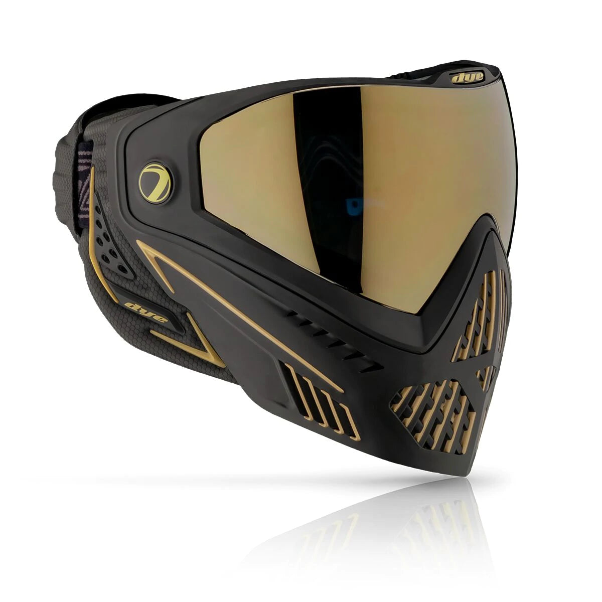 Dye i5 Goggle