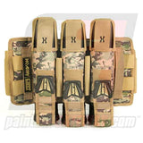HK Army Eject Harness 3+2