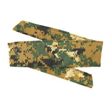 HK Army Headband