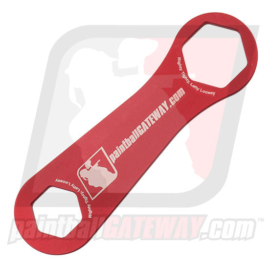 Check It Gauge Installation/Removal Tool - Red (UB6)