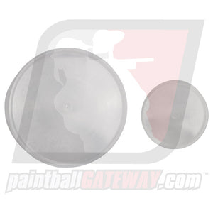 GXG Paintball Hauler Caddy Cap/Lid Set (Large & Small)