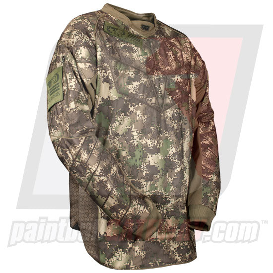 Planet Eclipse HDE Camo Jersey