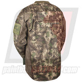 Planet Eclipse HDE Camo Jersey