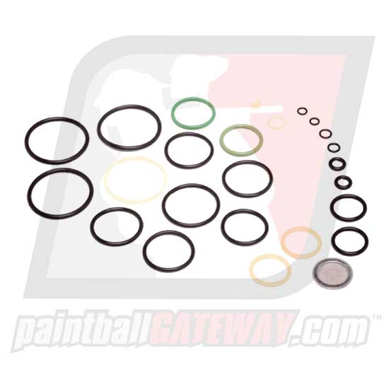 Smart Parts ION/ION XE O-Ring Seal Kit ION051