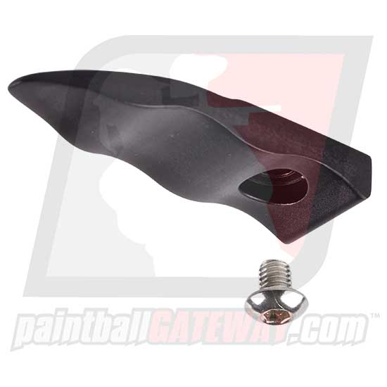 WGP Karnivor Autococker Beavertail - Black Dust (UB5)