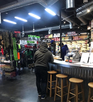 Paintball Gateway and Airsoft - Garden Grove