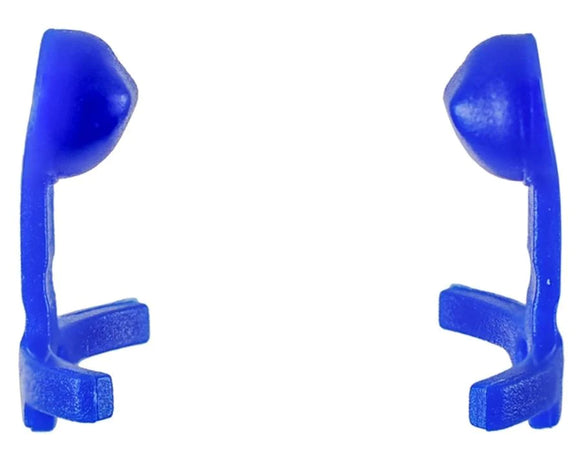 Dye/Proto Ball Detent Clip Set (Gen4) - Blue