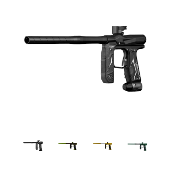 Empire AXE 2.0 Paintball Gun w/2 Piece Barrel Kit