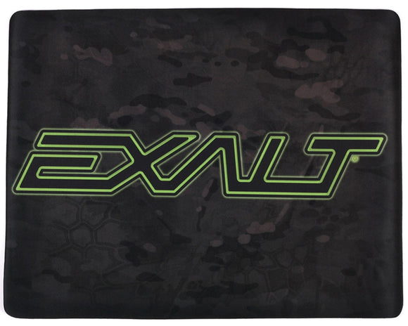 Exalt Tech Mat V2 - Small Black