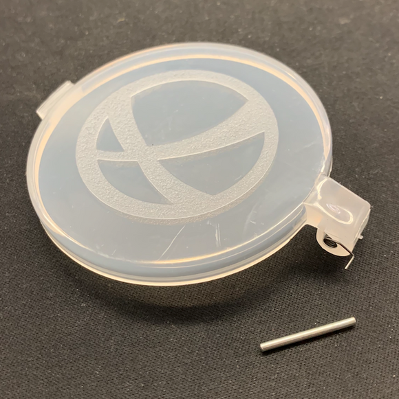 GXG 50 Round Pod Replacement Lid Kit