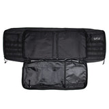 GXG Padded Deluxe Tactical Rifle/Gun Bag Case 36" - Black