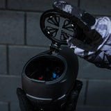 HK Army Dye Rotor R2 Loader EVO Metal Speed Feed