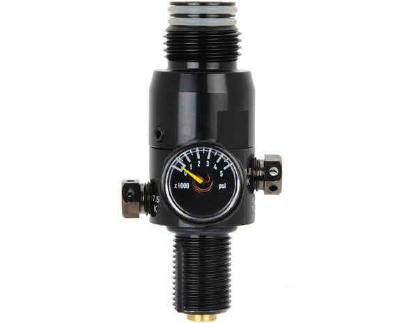 HK Army HPA Compressed Air Tank Regulator - 3000psi