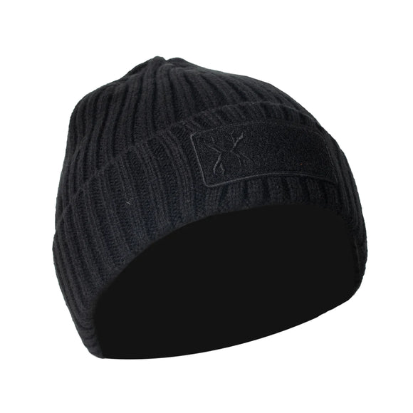 HK Army Assault Beanie - Black