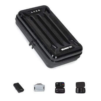 HK Army EXO LAZR Barrel Case