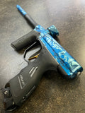 Dye DSR - Blue Anno ** Used Trade In **