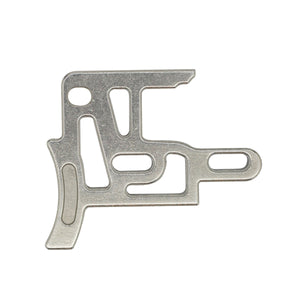 Inception Designs WGP Autococker Slide Trigger Plate (IFP-0219) (UB29)