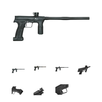 Planet Eclipse Etha3M Paintball Gun