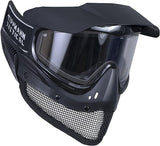 Tippmann Tactical Mesh Airsoft Thermal Goggle - Black