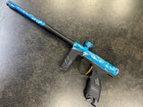 Dye DSR - Blue Anno ** Used Trade In **