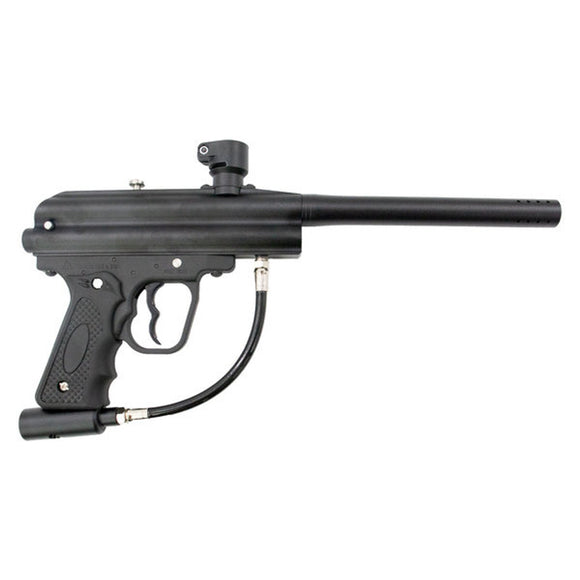 Valken Razorback Paintball Gun - Black