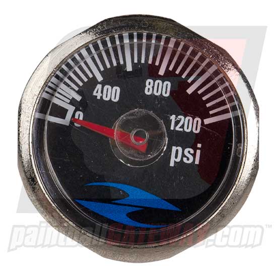 32 Degrees 1200psi 1
