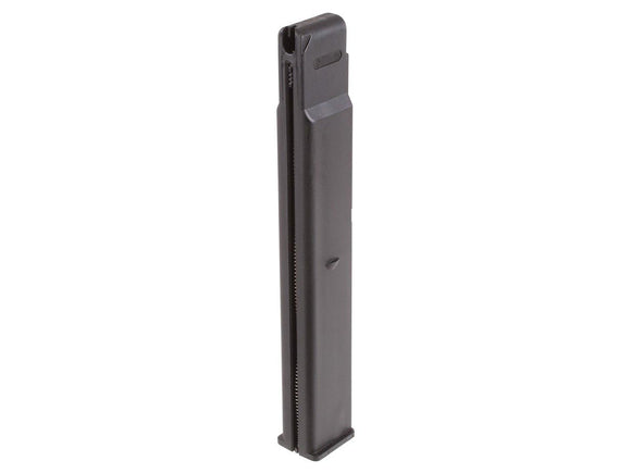 ASG Cobray Ingram M11 Submachine 39 Round Co2 Magazine