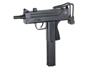 ASG Cobray Ingram M11 Co2 Powered BB Submachine Gun - Black