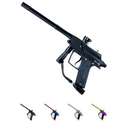 Azodin Blitz 4 Paintball Guns