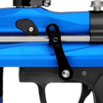 Azodin KP3 A/T Auto-Trigger Drop In Kit - Black (UB23)