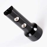PBG Centerline Duck Bill Bottomline ASA - Black Polished (UB35)