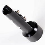 PBG Centerline Duck Bill Bottomline ASA - Black Polished (UB35)