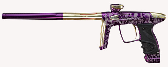 DLX Luxe TM40 Paintball Gun - Tim Montressor