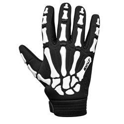 Exalt Death Grip Glove - White