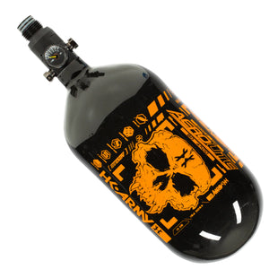 HK Army DOOM 80ci 4500psi Aerolite Compressed Air Tank