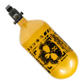 HK Army DOOM 80ci 4500psi Aerolite Compressed Air Tank