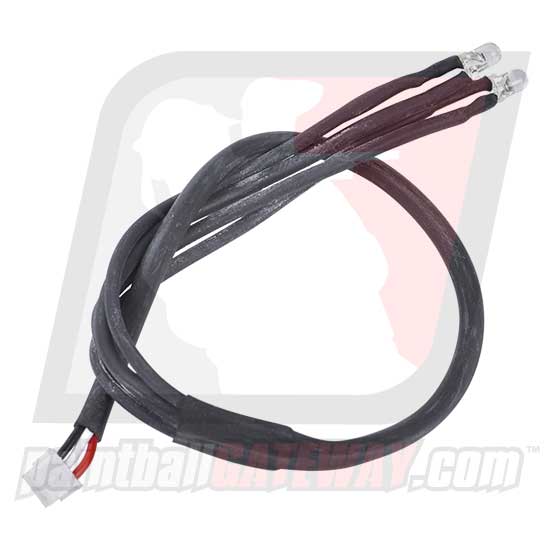 Dye DM3 Eye Wire Harness