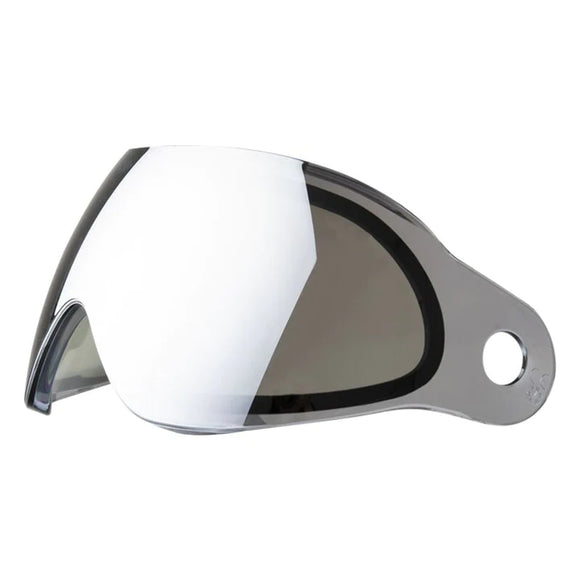 Dye SLR Goggle Thermal Lens - Smoke/Silver