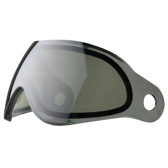 Dye SLR Goggle Thermal Lens - Smoke
