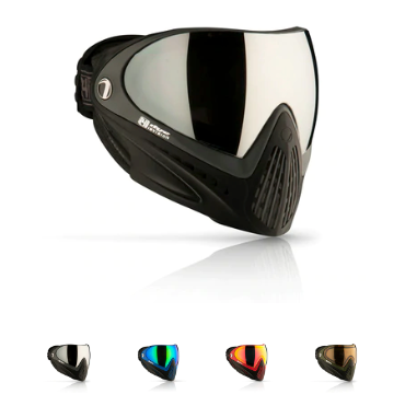 Dye i4 Pro Goggle