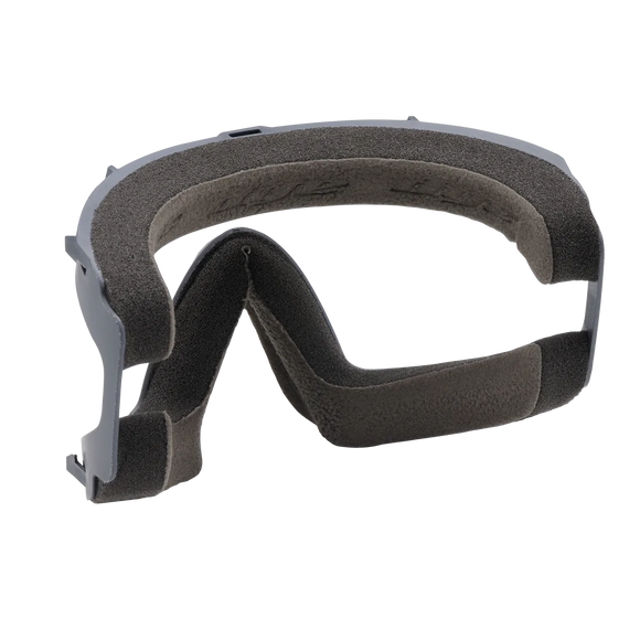 Dye I5 Goggle Face Foam Kit - Grey