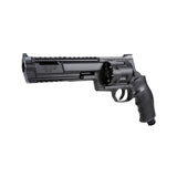 Elite Force T4E HDR .68 Cal Revolver Paintball Gun - Black