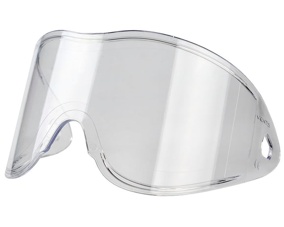 Empire Helix/Avatar/eFlex/eVents Replacement Lens - Single Clear (UB18)