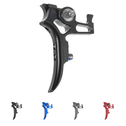 Exalt Paintball Planet Eclipse EMEK EMF100 KillSwitch Trigger