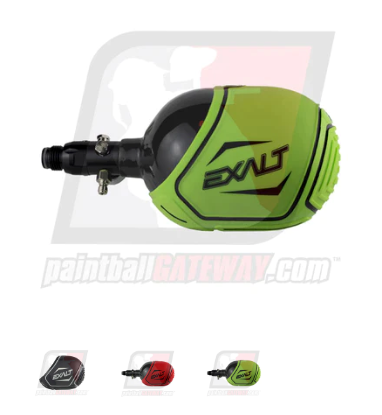 Exalt 45/50ci Tank Cover