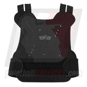 GXG Front & Back Chest Protector